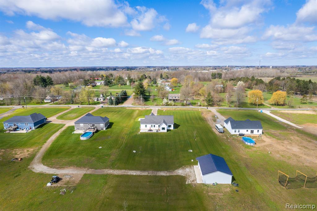 425 CORNEIL Road, Imlay City, MI 48444 — Photo 42
