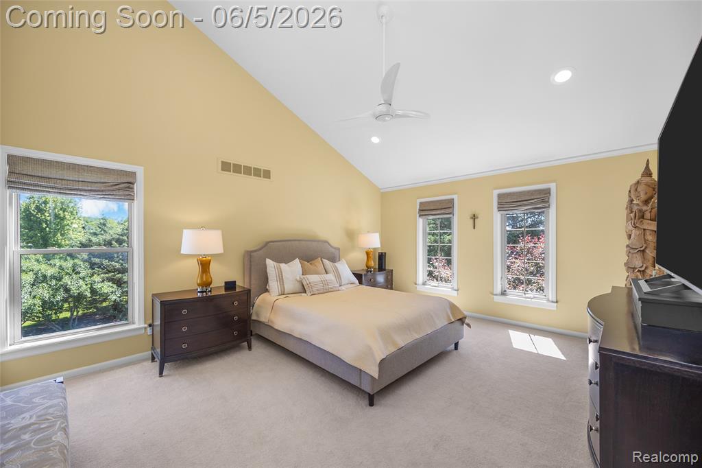 7505 Quail Ridge Drive, Dexter, MI 48130 — Photo 42