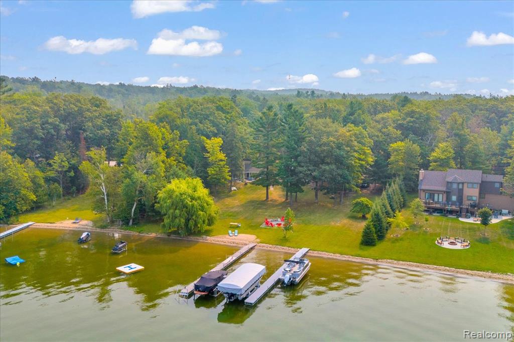 6353 N Oak Street, Spruce, MI 49747 — Photo 32
