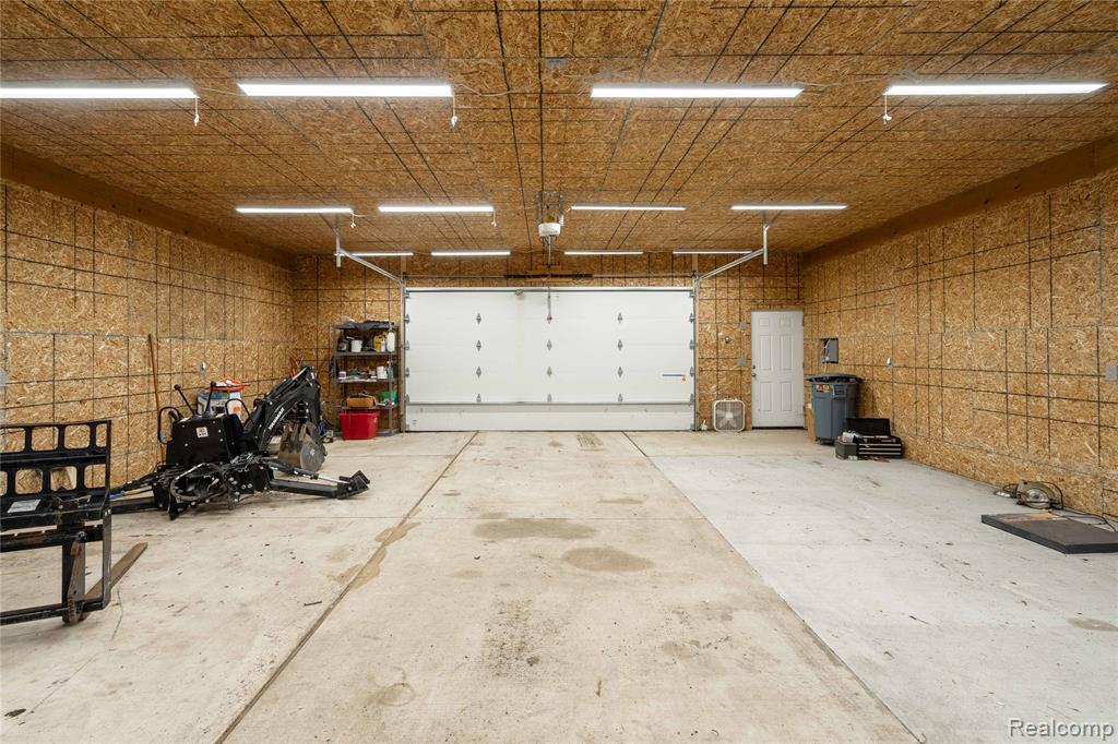 4566 Clyde Road, Howell, MI 48855 — Photo 14
