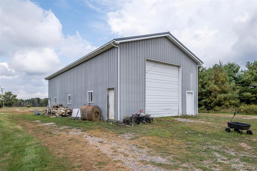 3211 Willis Road, Brown, MI 48416 — Photo 55