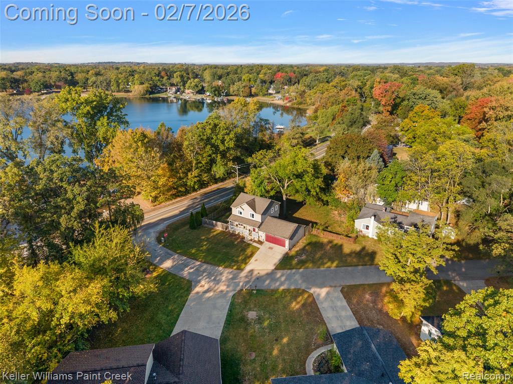 5184 Denwood Street, Waterford, MI 48327 — Photo 58