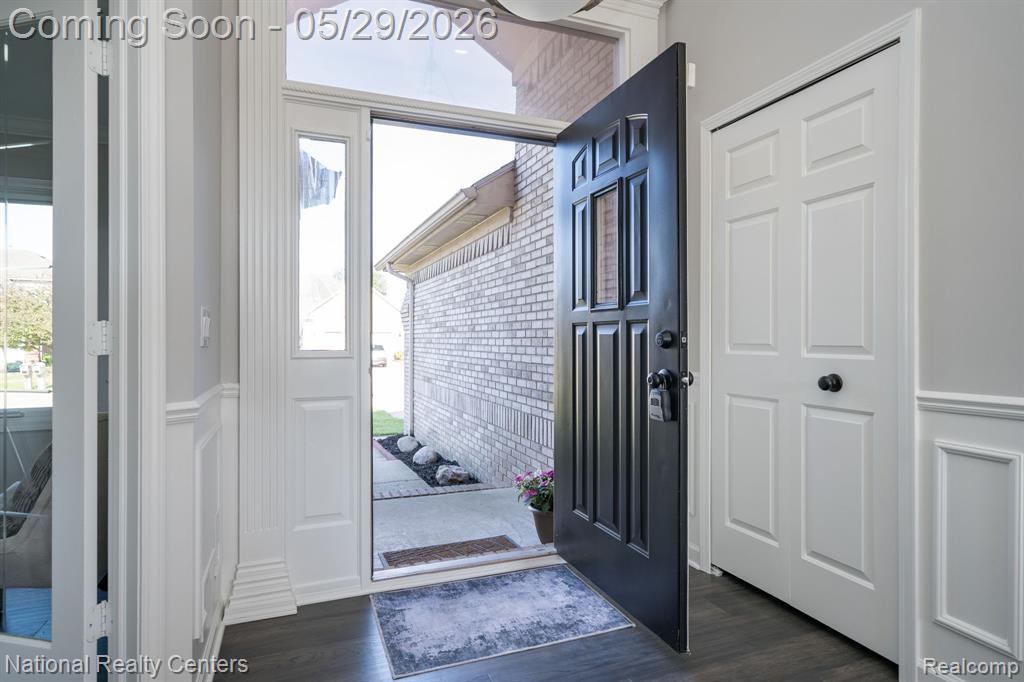 50847 Commons Drive, Macomb, MI 48042 — Photo 4