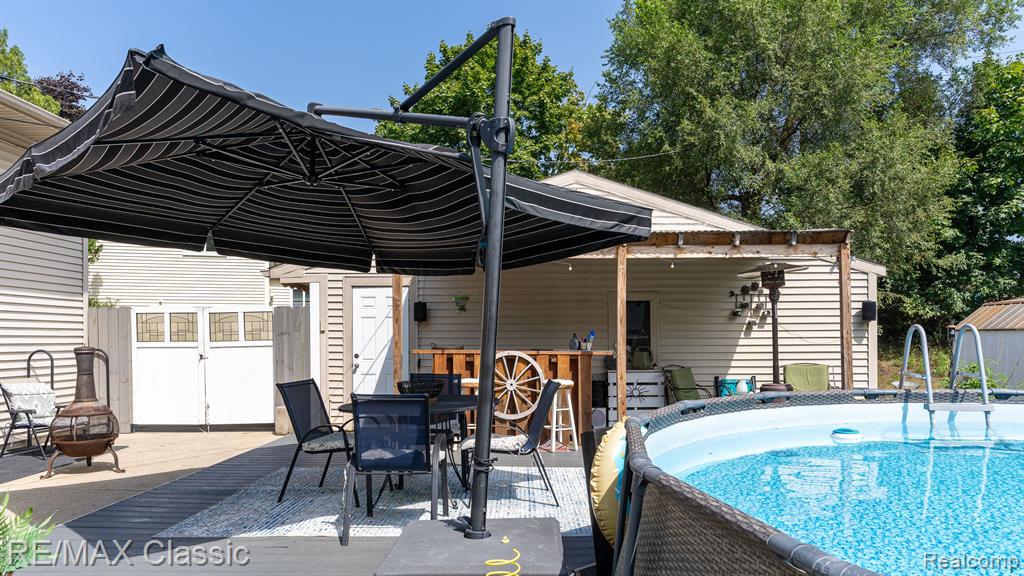 876 Panorama Court, Milford, MI 48381 — Photo 4