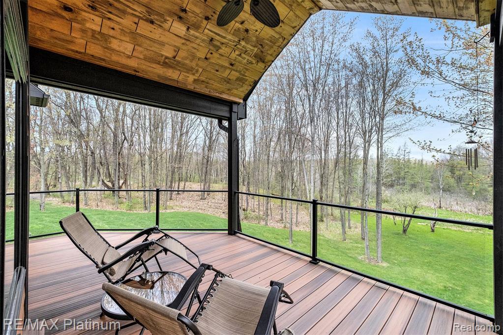 8200 EAGLE ROAD, Davisburg, MI 48350 — Photo 25