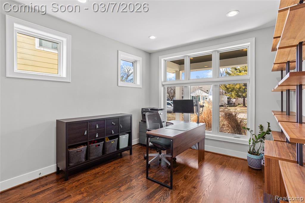 4620 Mankato Avenue, Royal Oak, MI 48073 — Photo 19