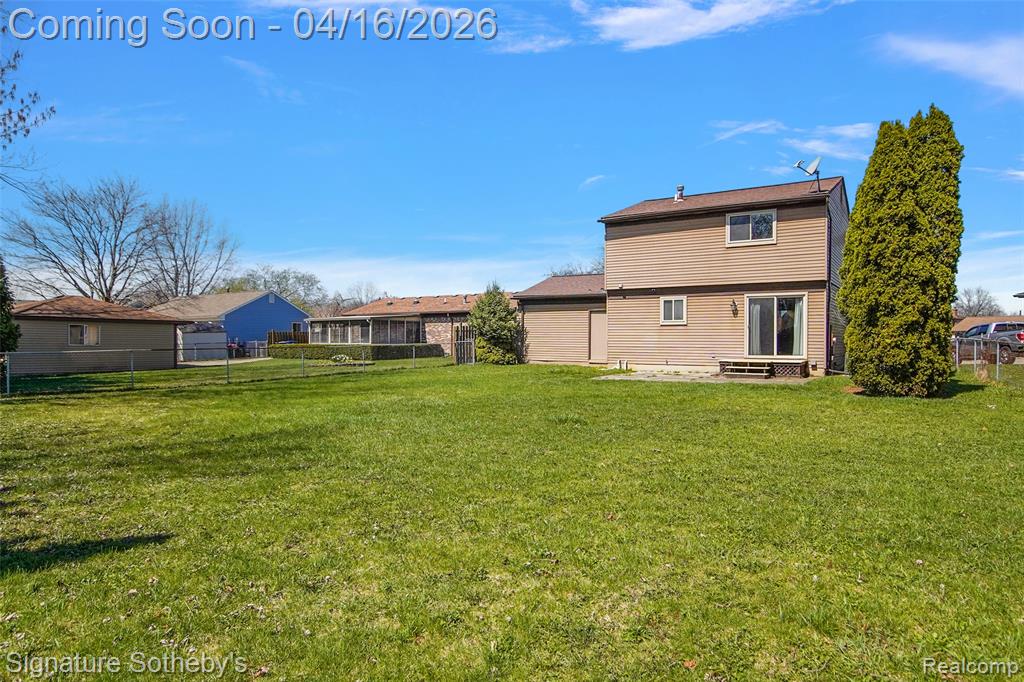 43603 Emrick Drive, Canton, MI 48187 — Photo 16