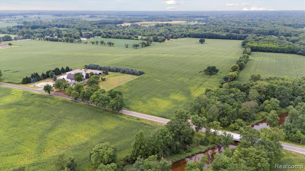 3435 Dietz Road, Williamston, MI 48895 — Photo 45