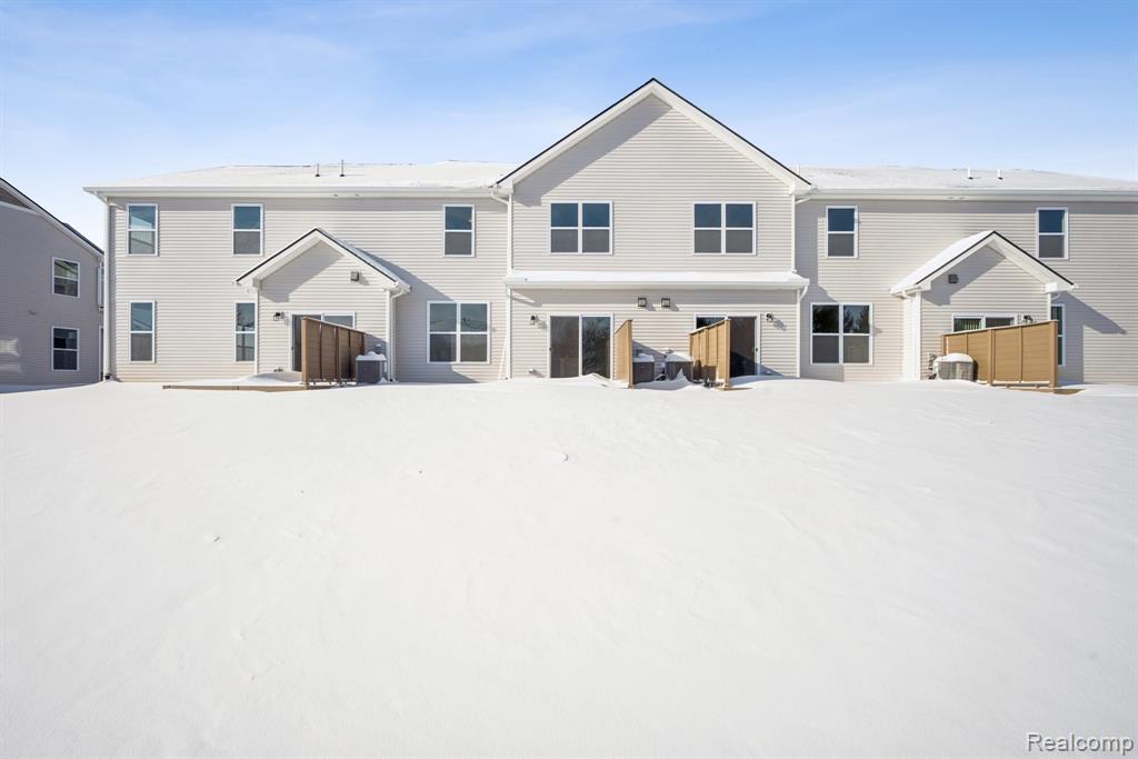 1603 Salt Springs Drive, Saline, MI 48176 — Photo 31