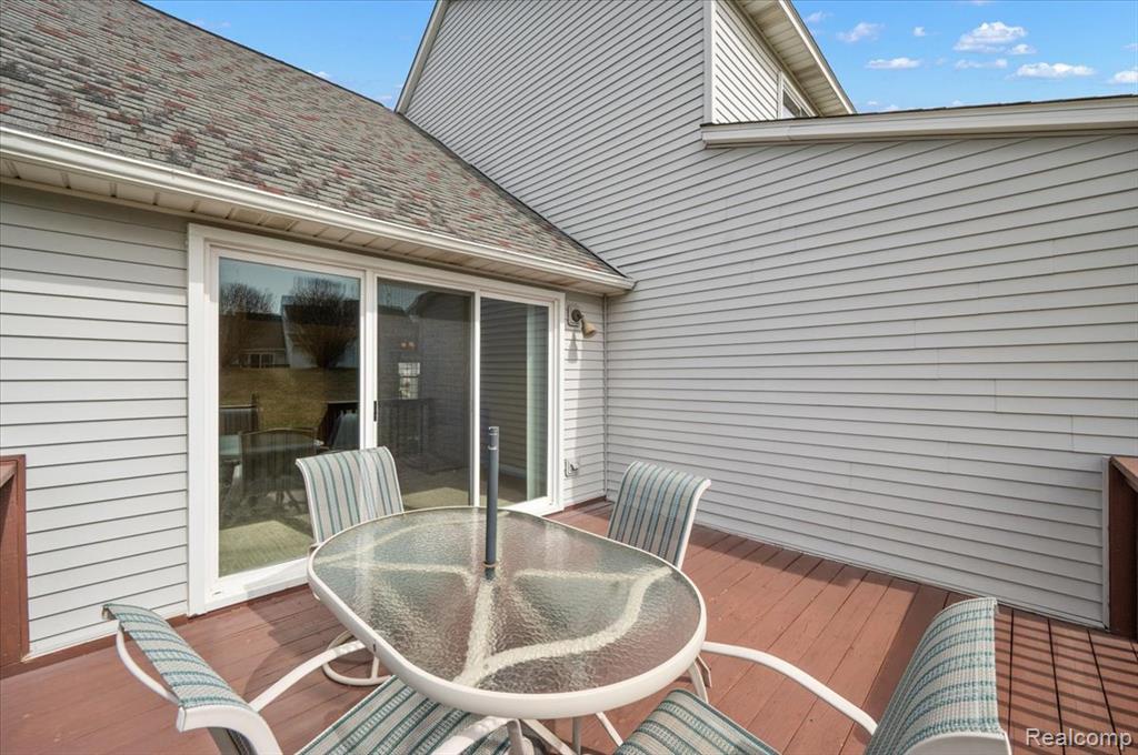 734 Challenging Trail, 65, South Lyon, MI 48178 — Photo 9