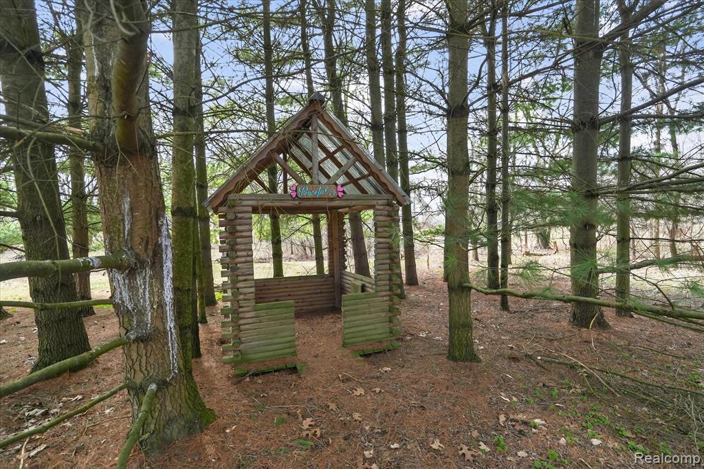 4990 Shepper Road, Stockbridge, MI 49285 — Photo 27