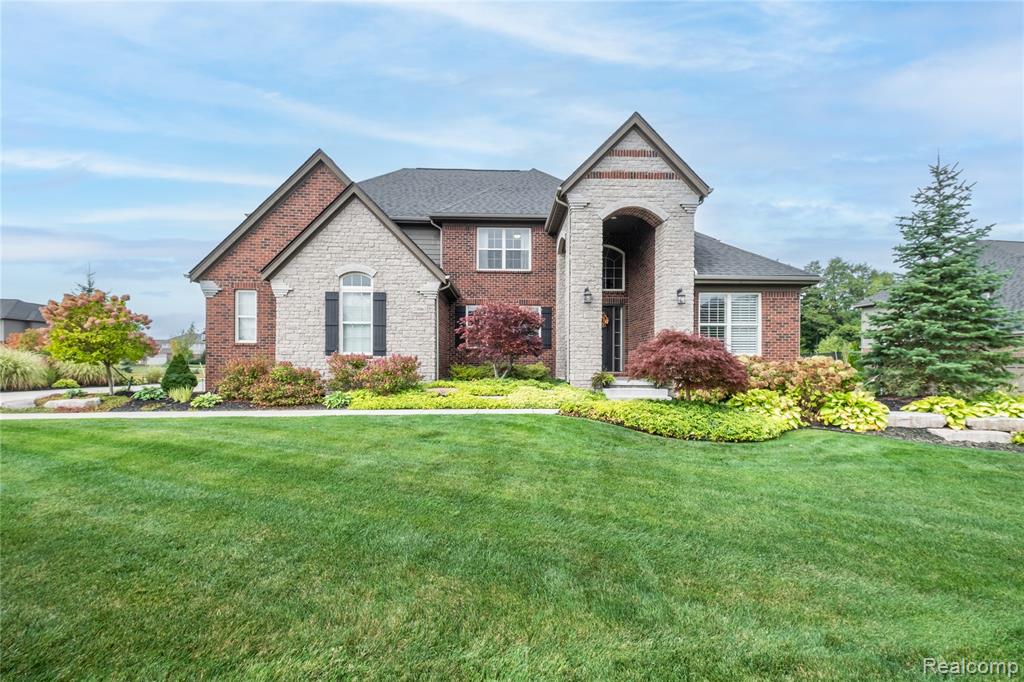 23063 Kirkland Court, Northville, MI 48167 — Photo 44
