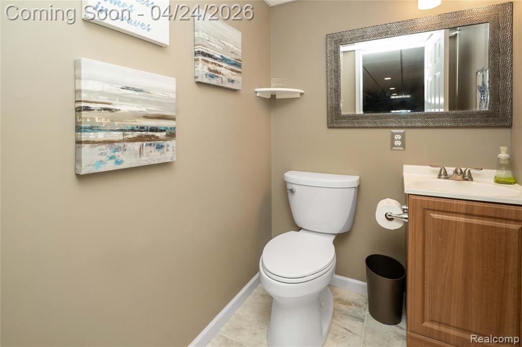 6932 Wellesley Boulevard, Waterford, MI, 48327