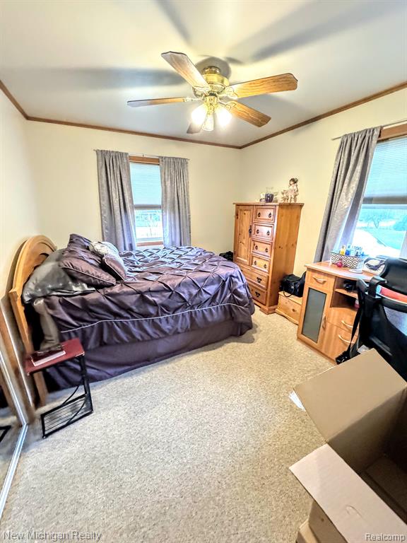 6141 N SEYMOUR Road, Flushing, MI 48433 — Photo 30