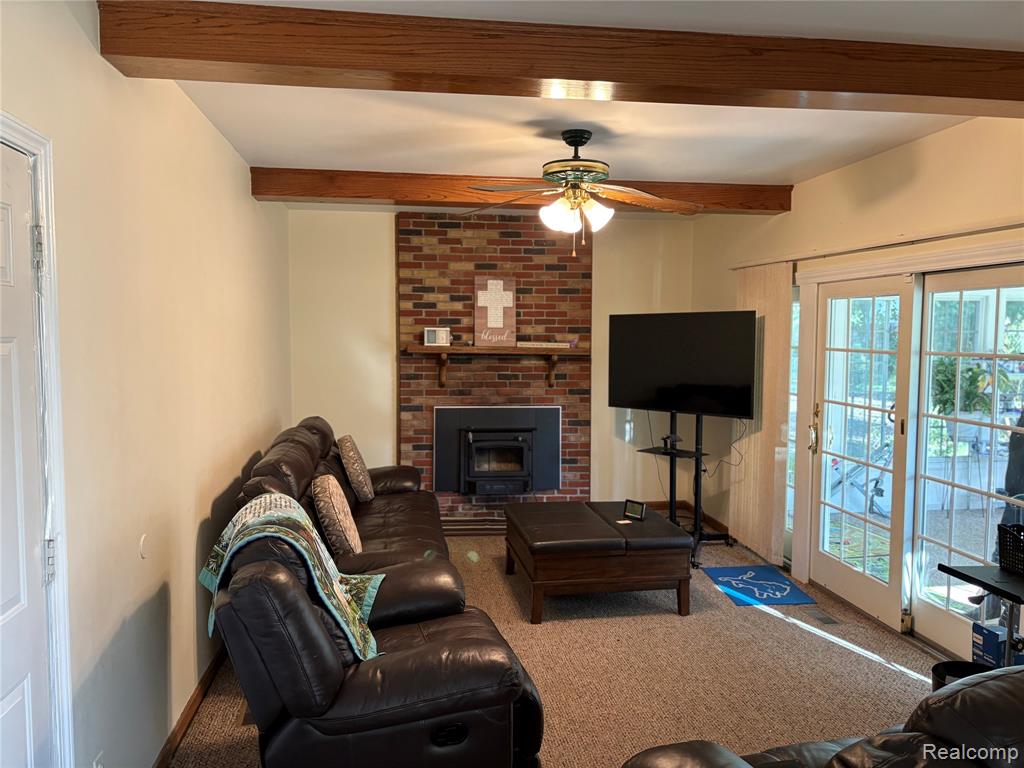 23346 Demley Drive, Clinton Twp, MI 48035 — Photo 12