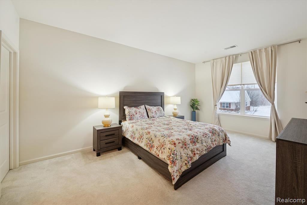 10028 RIDGE RUN Street, 10, Howell, MI 48855 — Photo 12