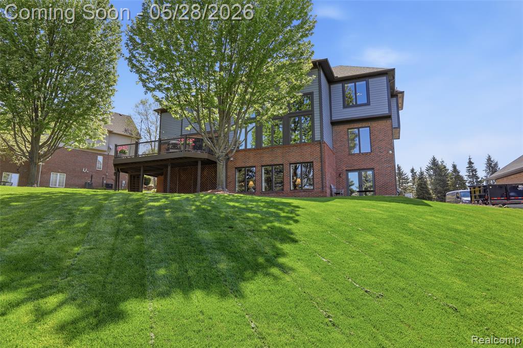668 Springview Drive, Rochester, MI 48307 — Photo 82