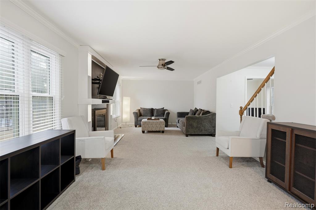 48607 Presidential Drive, Macomb, MI 48044 — Photo 5