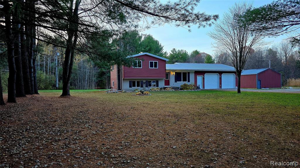 778 S Bartlett Road, St. Clair, MI 48079 — Photo 3