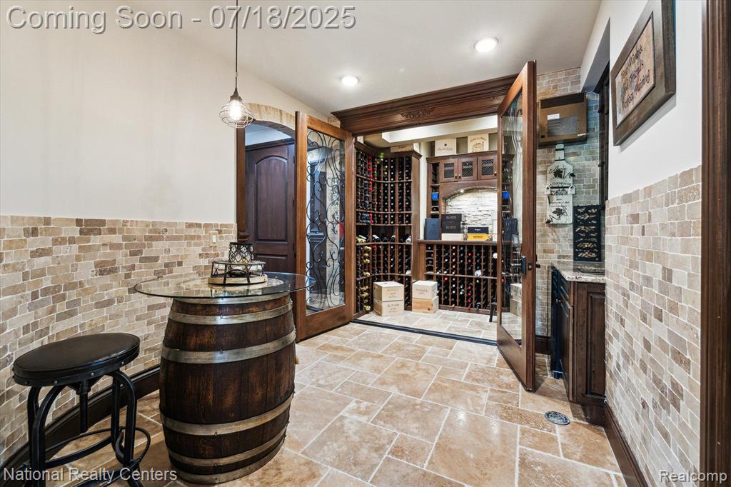 18678 Marble Head Drive, Northville, MI 48168 — Photo 38
