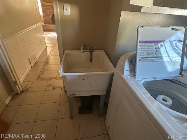 9043 Wormer, Redford, MI 48239 — Photo 15