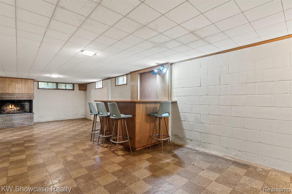 1445 Mariposa Drive, Wixom, MI 48393 — Photo 22