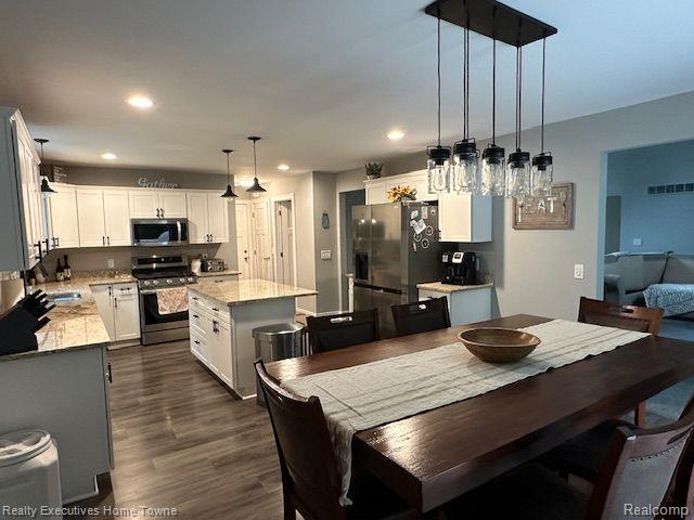 4167 WELLINGTON Court, Fort Gratiot, MI 48059 — Photo 14