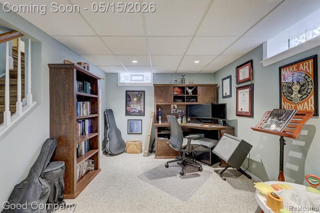 430 S Edison Avenue, Royal Oak, MI 48067 — Photo 42