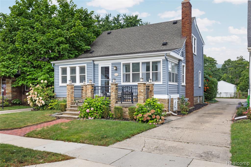 638 S Harvey Street, Plymouth, MI 48170 — Photo 4