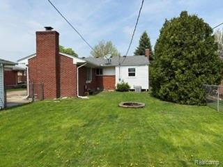 14137 Berkshire Street, Riverview, MI 48193 — Photo 3