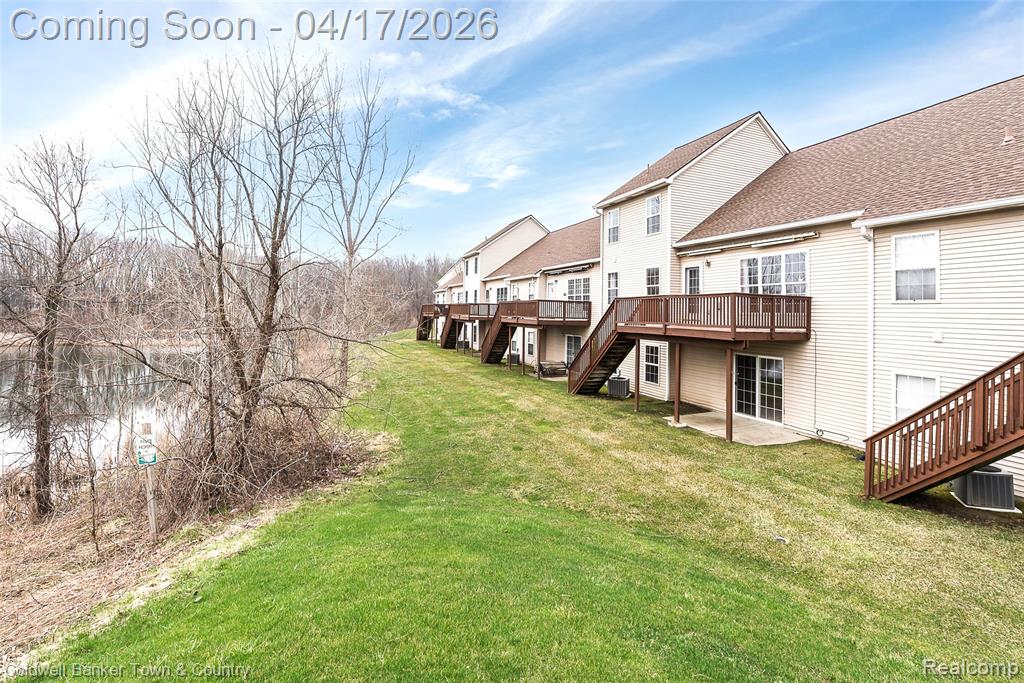 6667 Cortland Avenue, 56, Brighton, MI 48114 — Photo 26