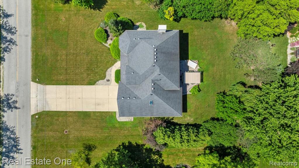 4261 Brest Road, Newport, MI 48166 — Photo 46