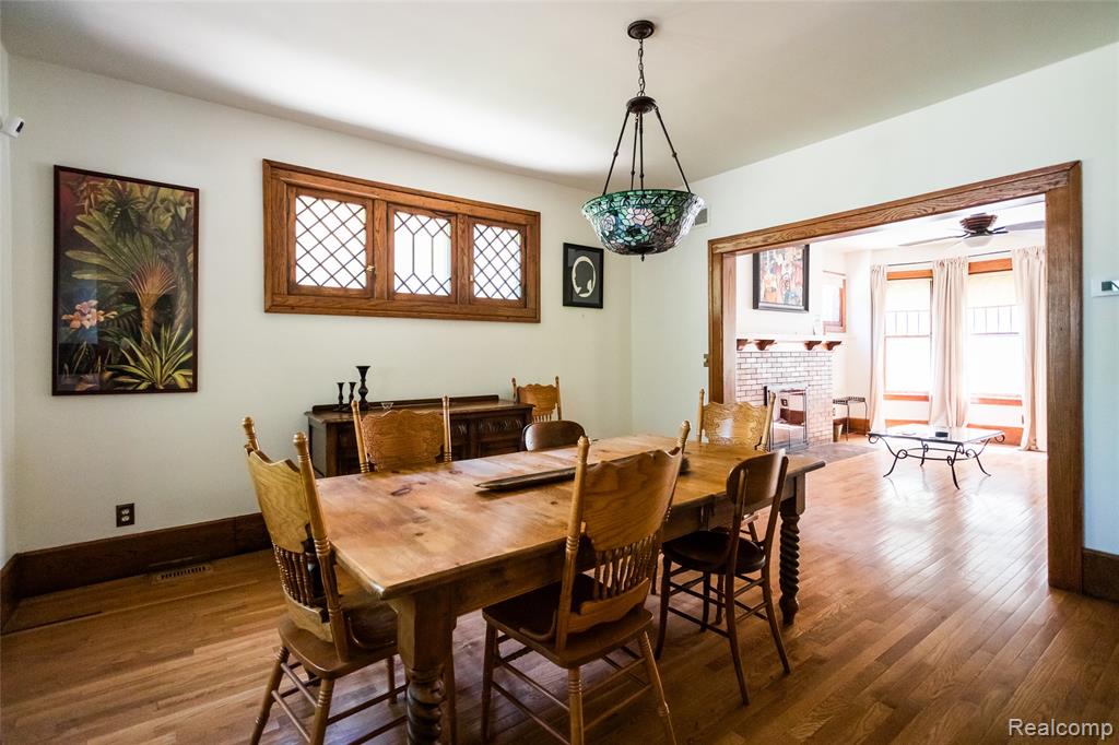 51 Massachusetts Street, Highland Park, MI 48203 — Photo 8