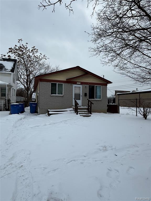 8030 Jewett Avenue, Warren, MI 48089 — Photo 2