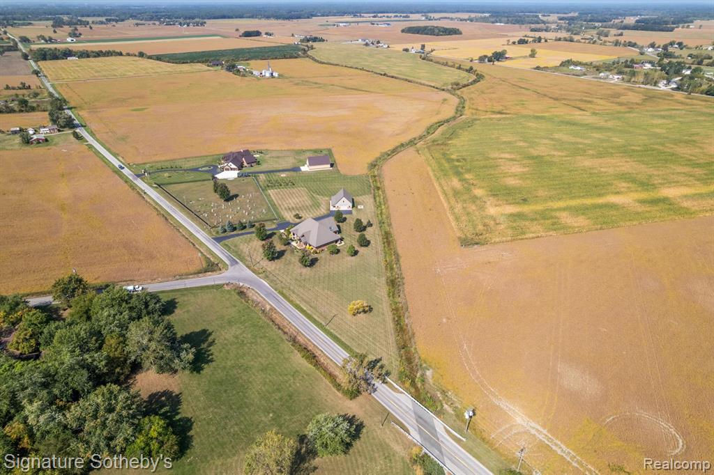 8650 Stone Road, Maybee, MI — Photo 48