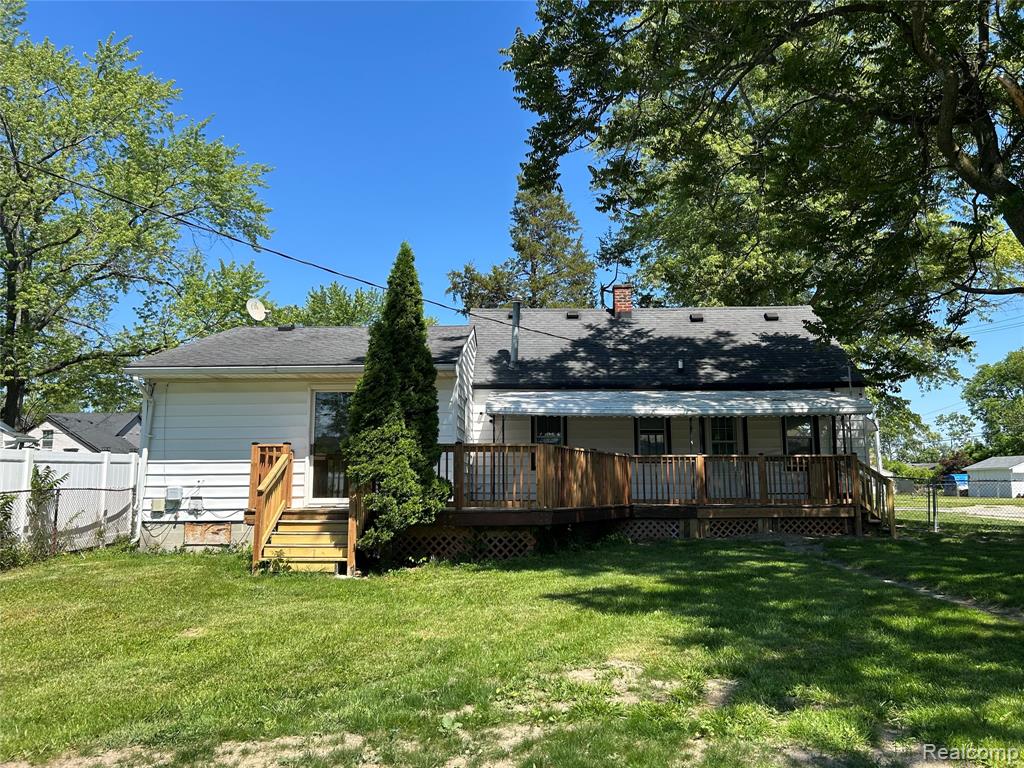8309 Hugh Street, Westland, MI — Photo 5