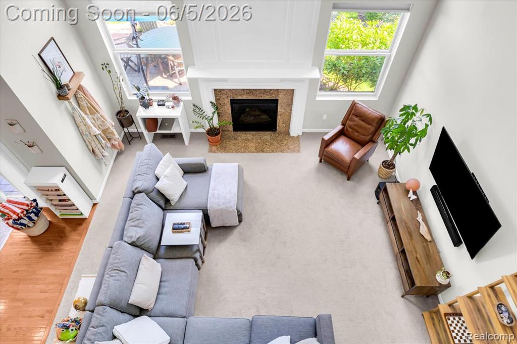 48794 Freestone Drive, Northville, MI 48168 — Photo 11