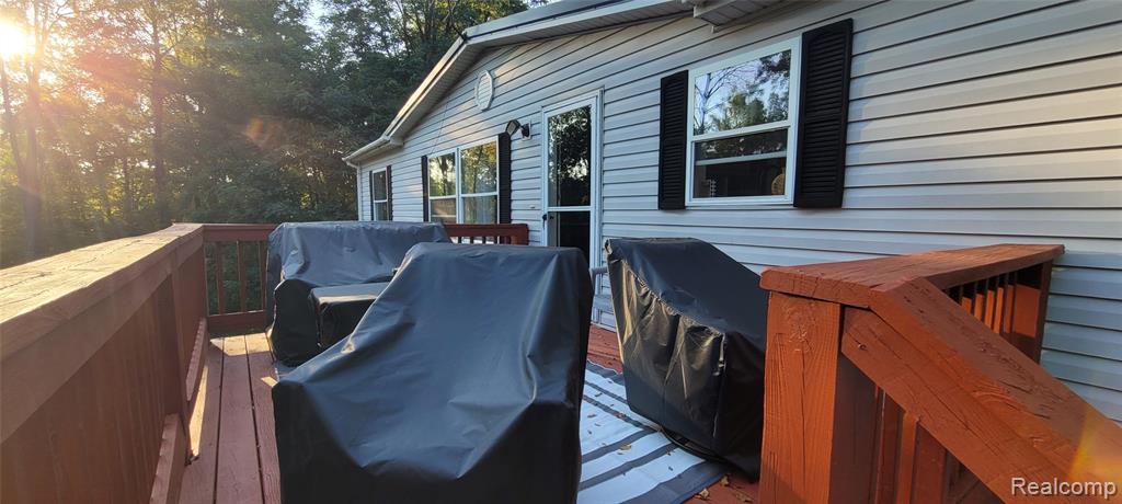 2201 Schnmeid, Six Lakes, MI 48886 — Photo 9