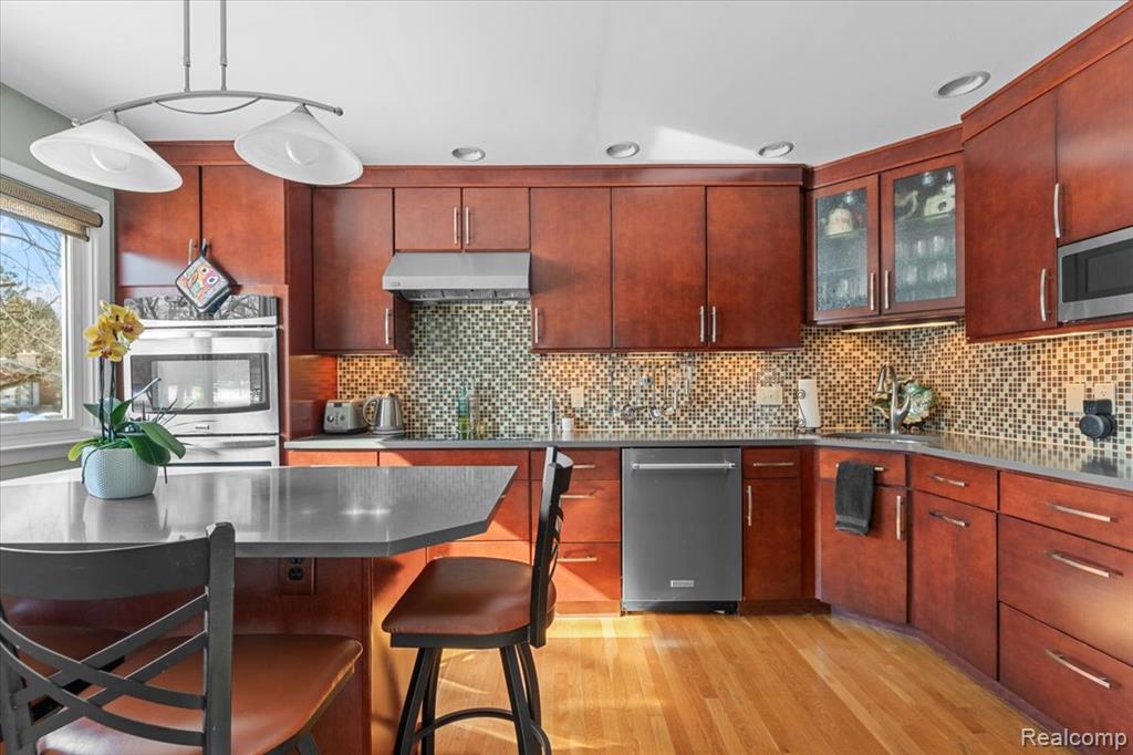 580 S Cranbrook Road, Bloomfield Hills, MI 48301 — Photo 13