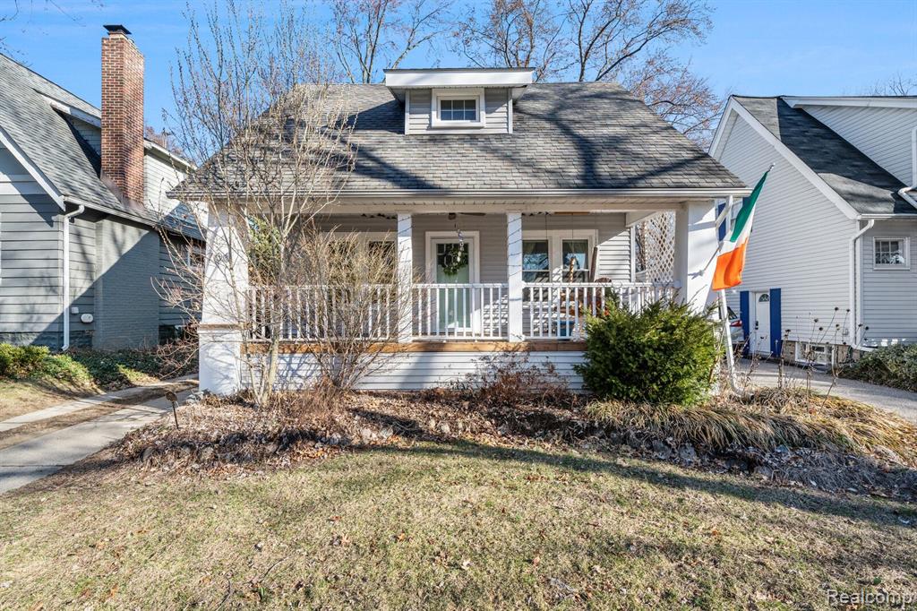 700 W Cambourne Street, Ferndale, MI 48220 — Photo 21