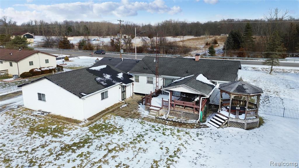 5163 N Linden Road, Flint, MI 48504 — Photo 15