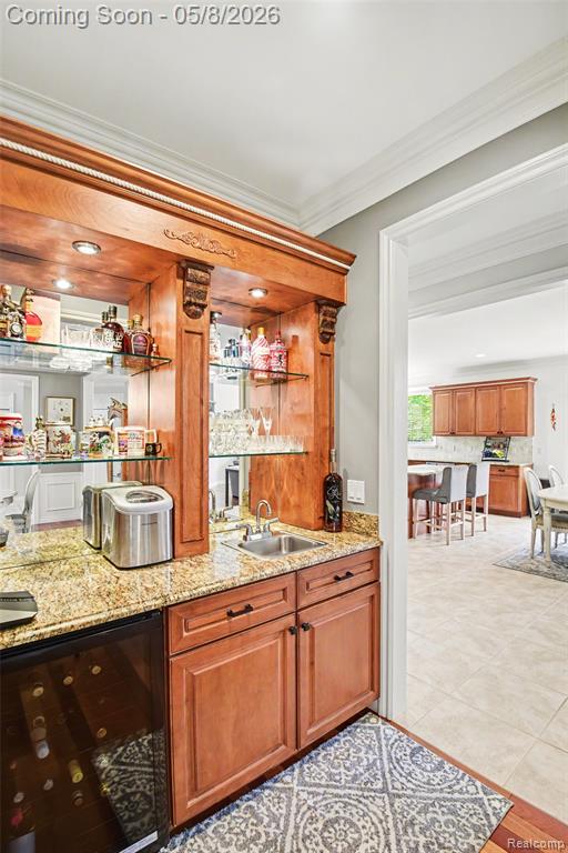 6086 Admiral Court, Washington, MI — Photo 10