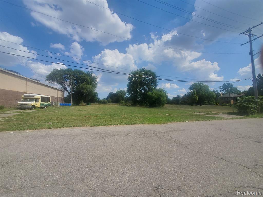11534 WOODROW WILSON Street, Detroit, MI 48206 — Photo 4