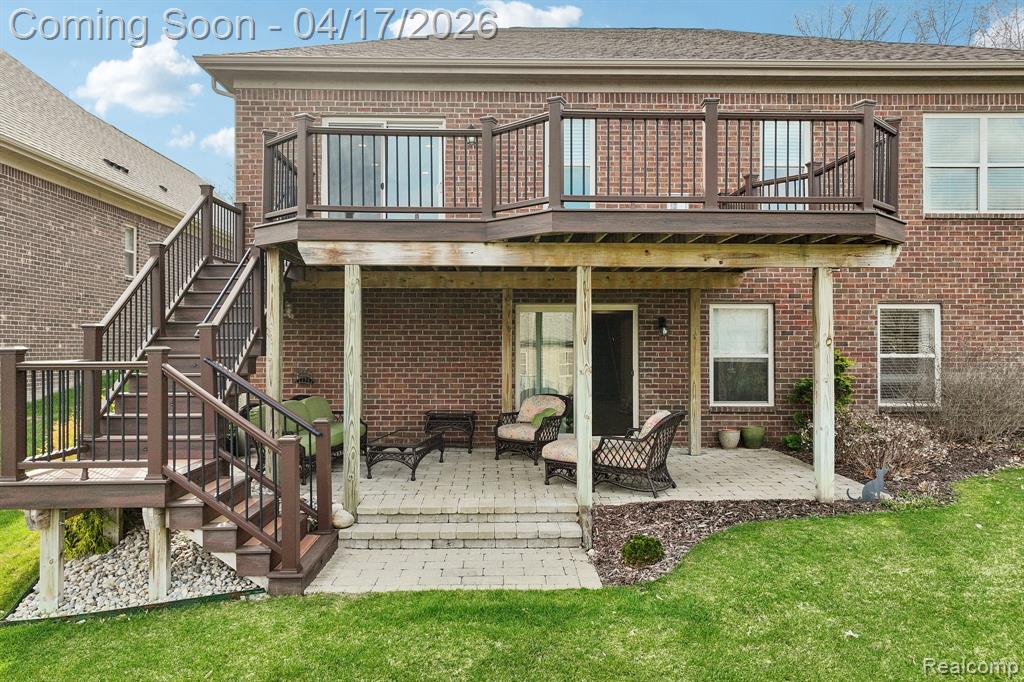 5499 Woodfall Road, Clarkston, MI 48348 — Photo 43