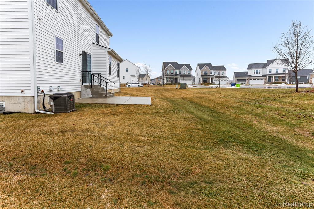 6409 S Trailwoods Drive, Ann Arbor, MI 48103 — Photo 52
