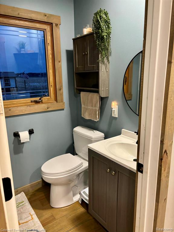 4402 Watson Road, Carleton, MI 48117 — Photo 17