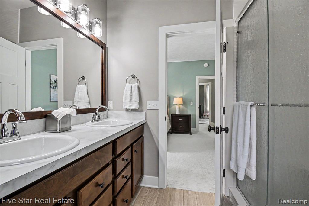3245 Deep Rose Drive, Hudsonville, MI 49426 — Photo 12
