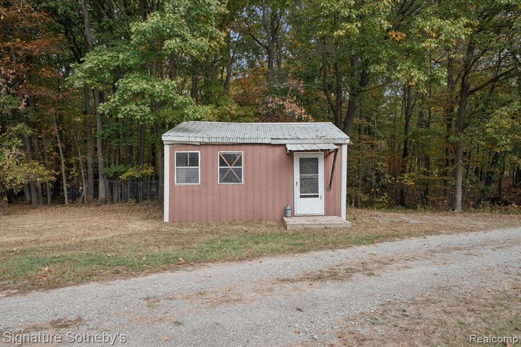 4540 Timber Lane, Dryden, MI 48428 — Photo 41