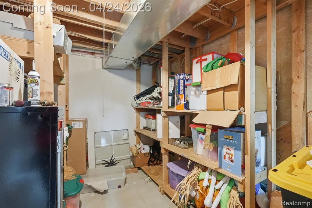 1140 Olympic Court, Oxford, MI 48371 — Photo 38
