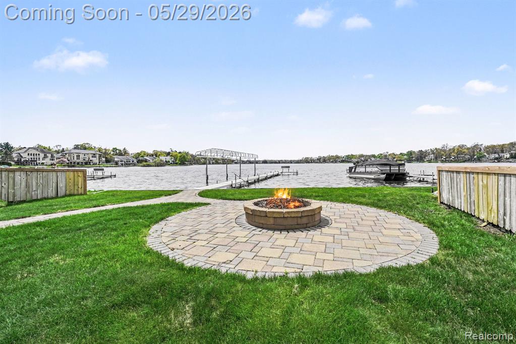 3506 Union Lake Road, Commerce Twp, MI 48382 — Photo 20